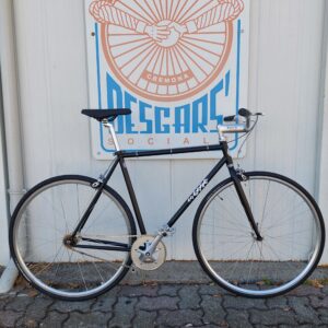 La Gare - Fixed