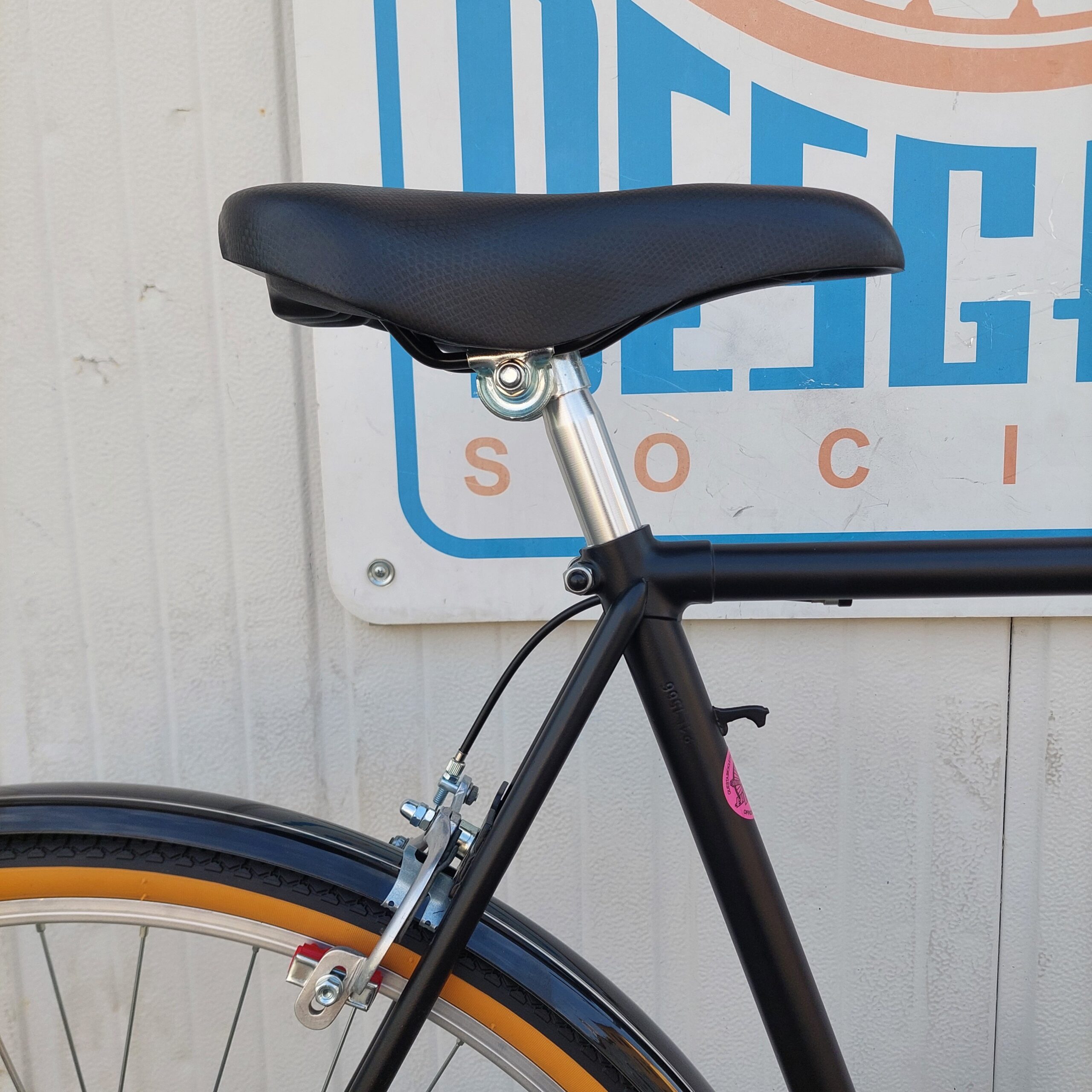 La Gare sportiva 28" - immagine 5