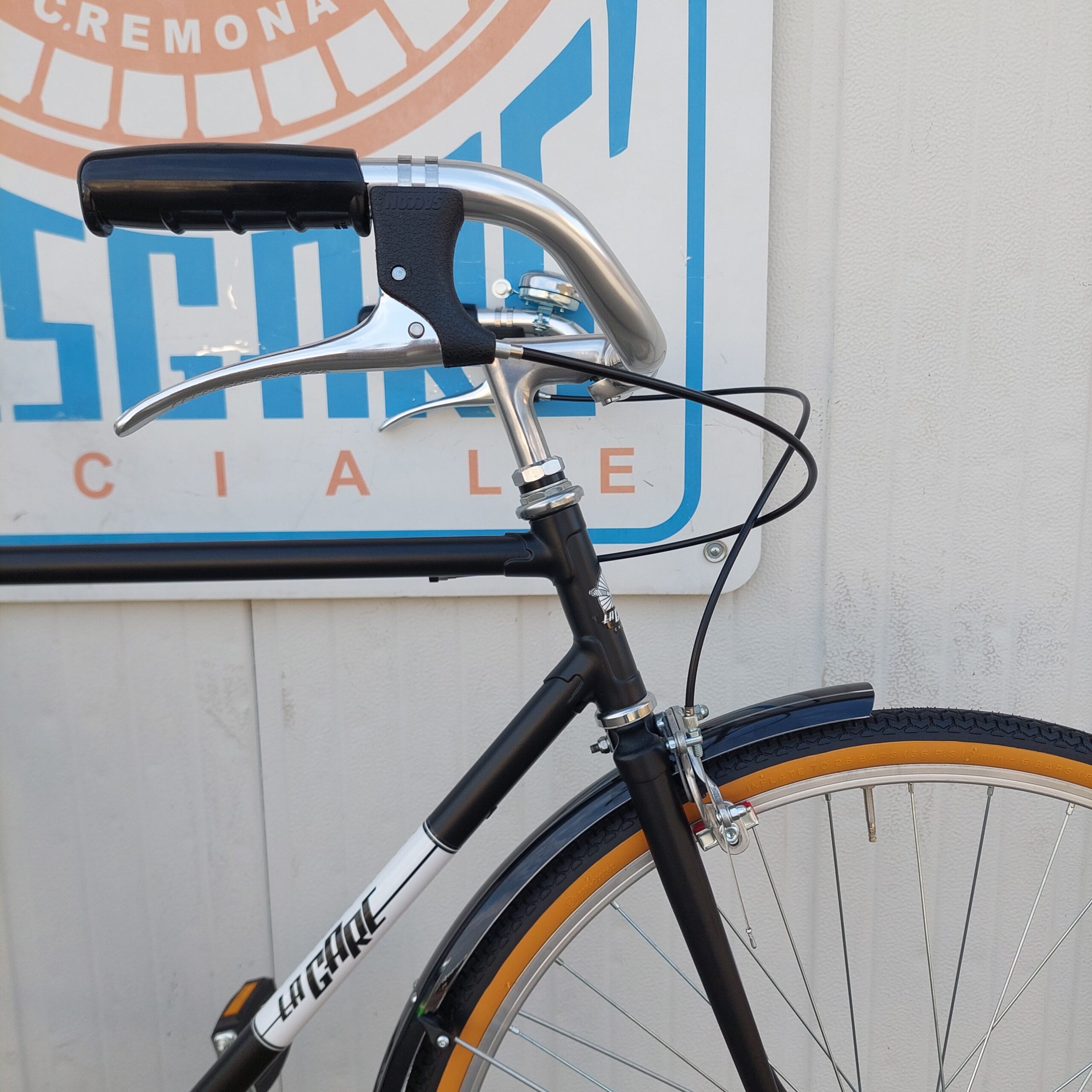 La Gare sportiva 28" - immagine 4
