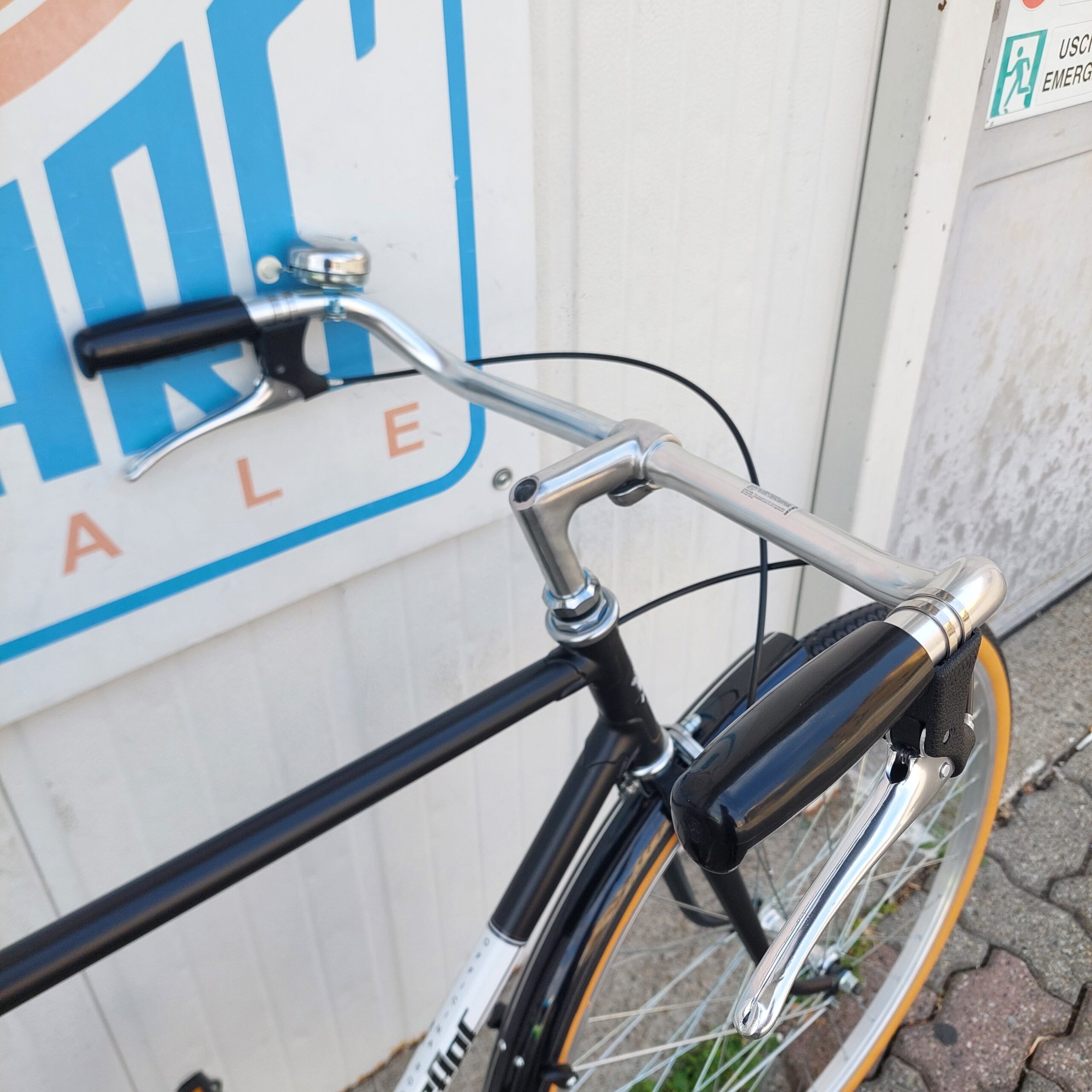 La Gare sportiva 28" - immagine 6