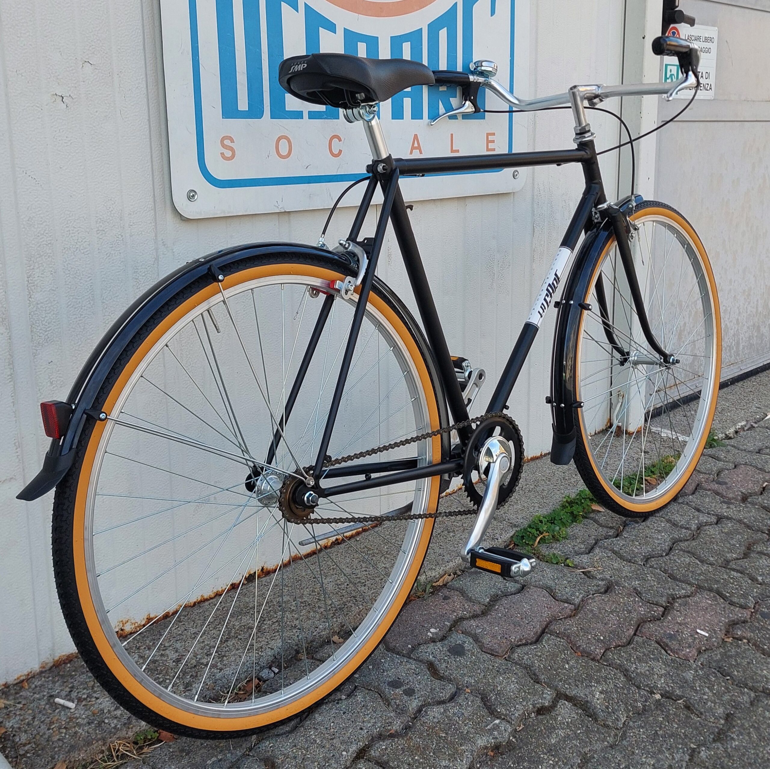 La Gare sportiva 28" - immagine 2