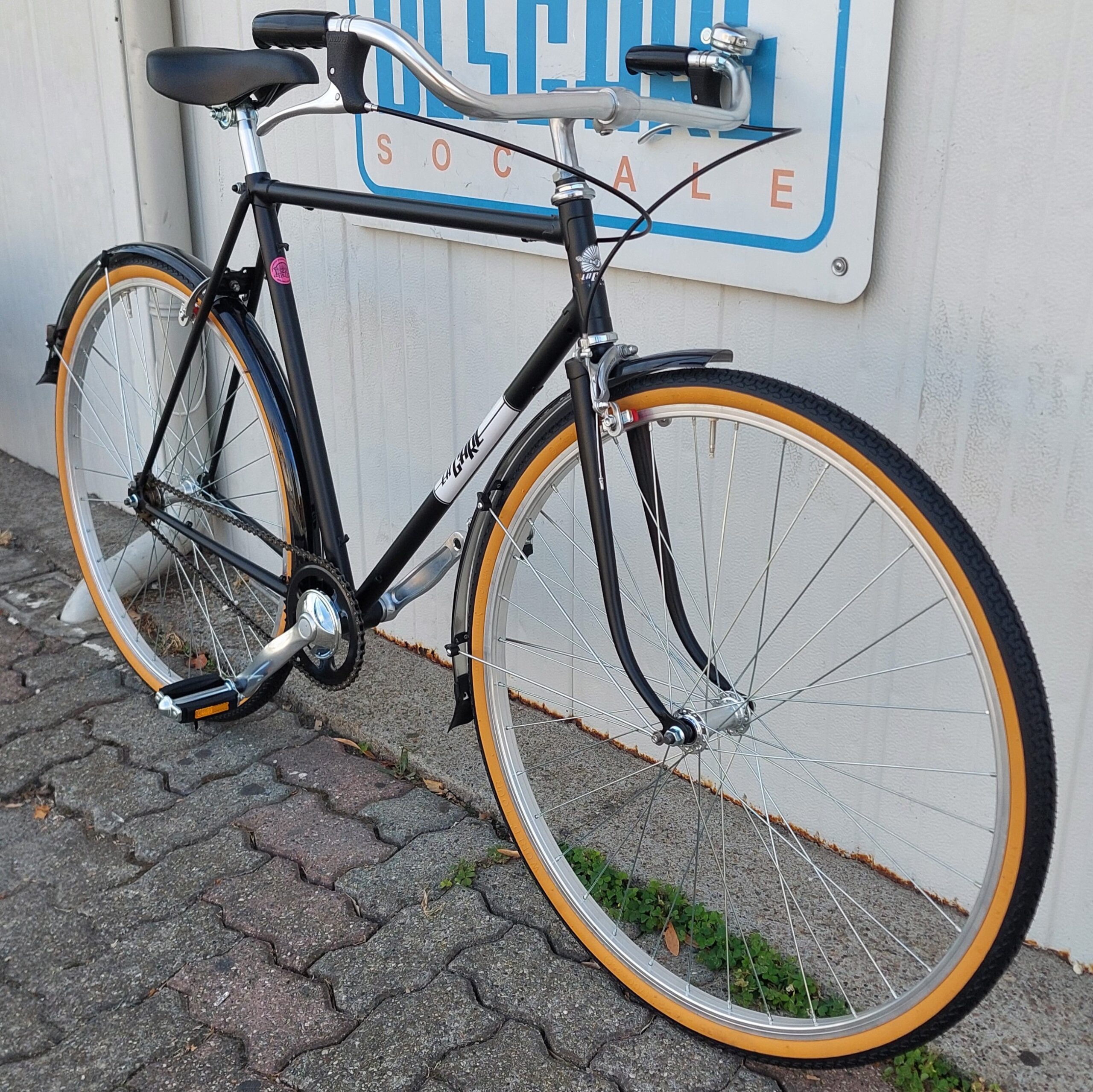 La Gare sportiva 28" - immagine 3